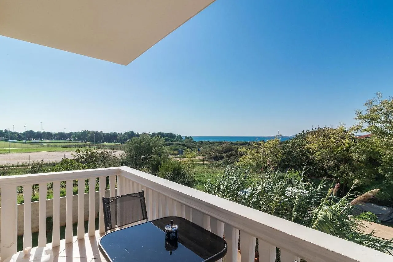 Apartments Ivan Medulin 0*,  Croatia