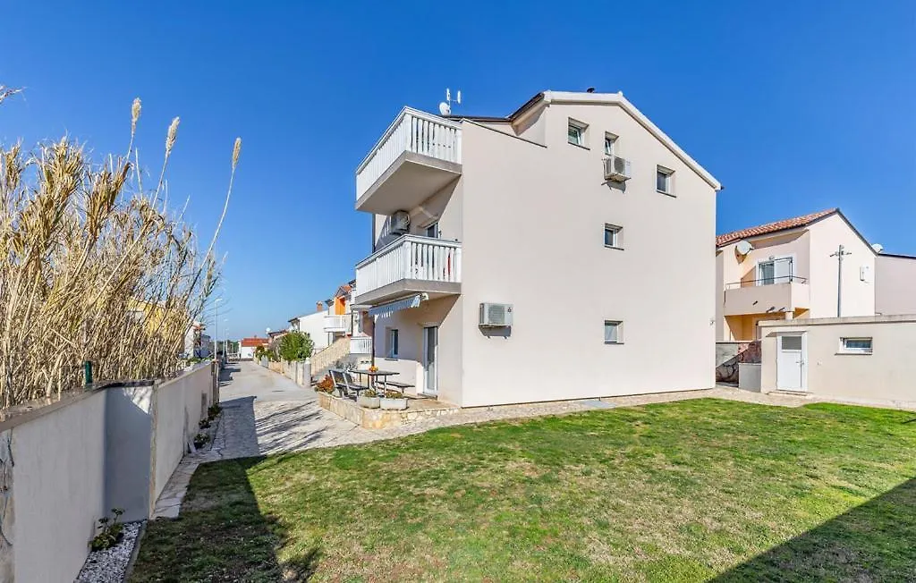 Apartments Ivan Medulin Croatia