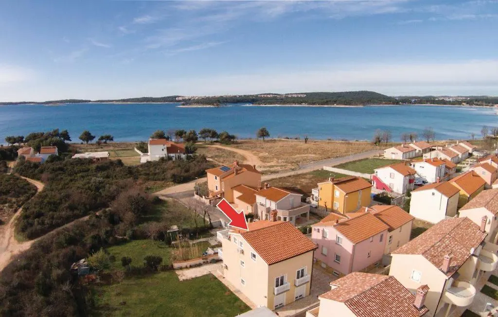 Apartments Ivan Medulin Croatia