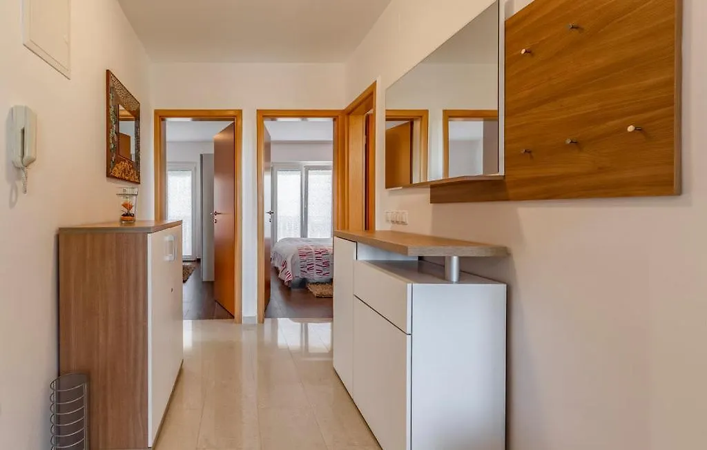 Apartments Ivan Medulin Croatia