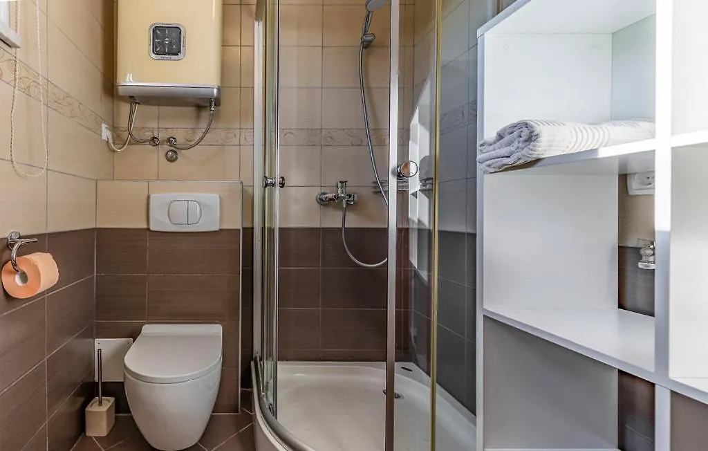Apartments Ivan Medulin Croatia